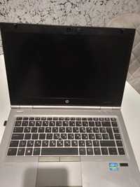 Продаю ноутбук HP Elitebook 2560p