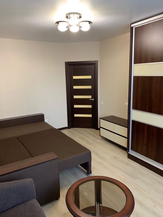 Новый дом На Прохоровской , центр города