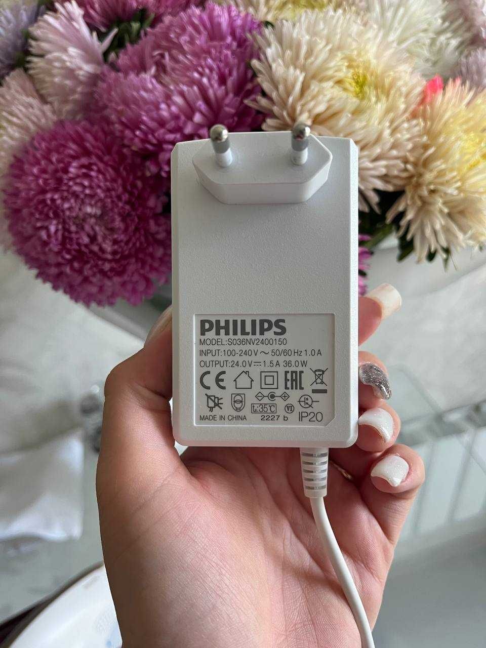 Фотоепілятор PHILIPS Lumea Advanced