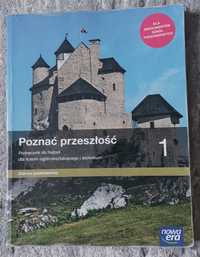 Poznać przeszłość 1 nowa era