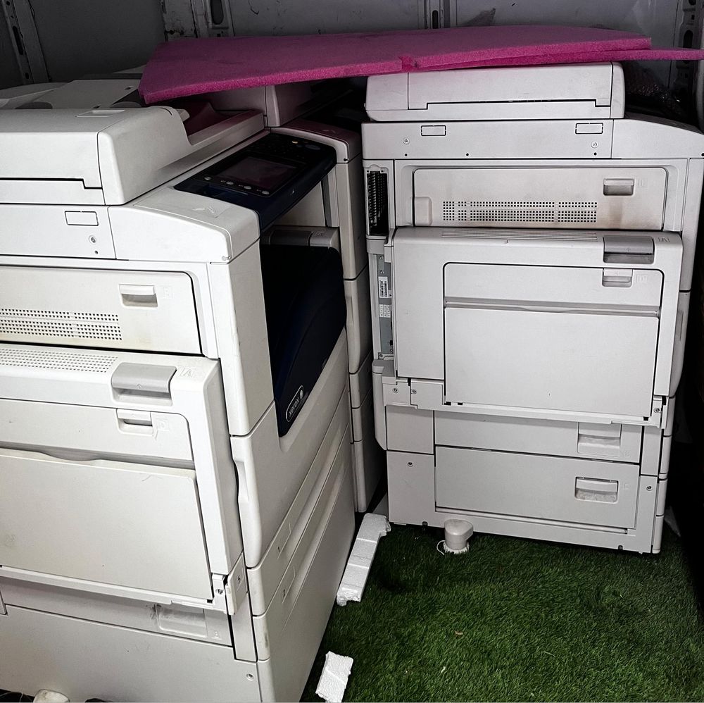 impresiras xerox workcentre 7225
