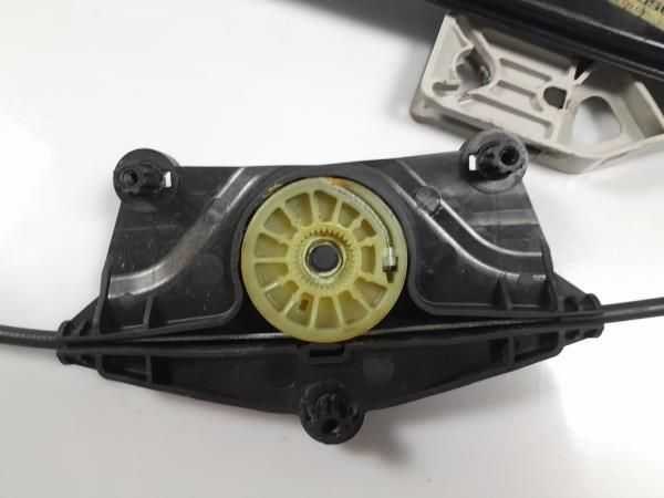Elevador vidros trás direito AUDI A4 Avant (8K5, B8)