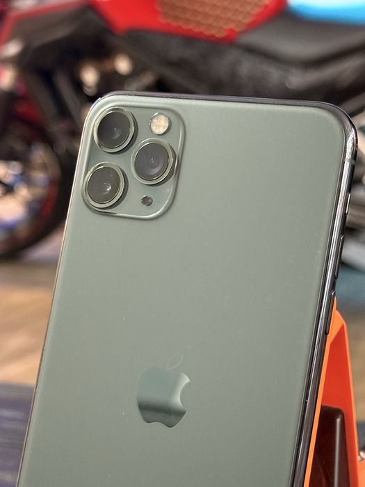 iPhone 11 Pro Max 256 GB Trade in