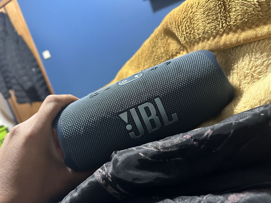 Coluna Jbl Charge 6