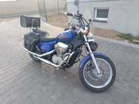 Honda shadow 600