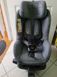 Avionaut Aerofix AV350 + baza Avionaut Isofix