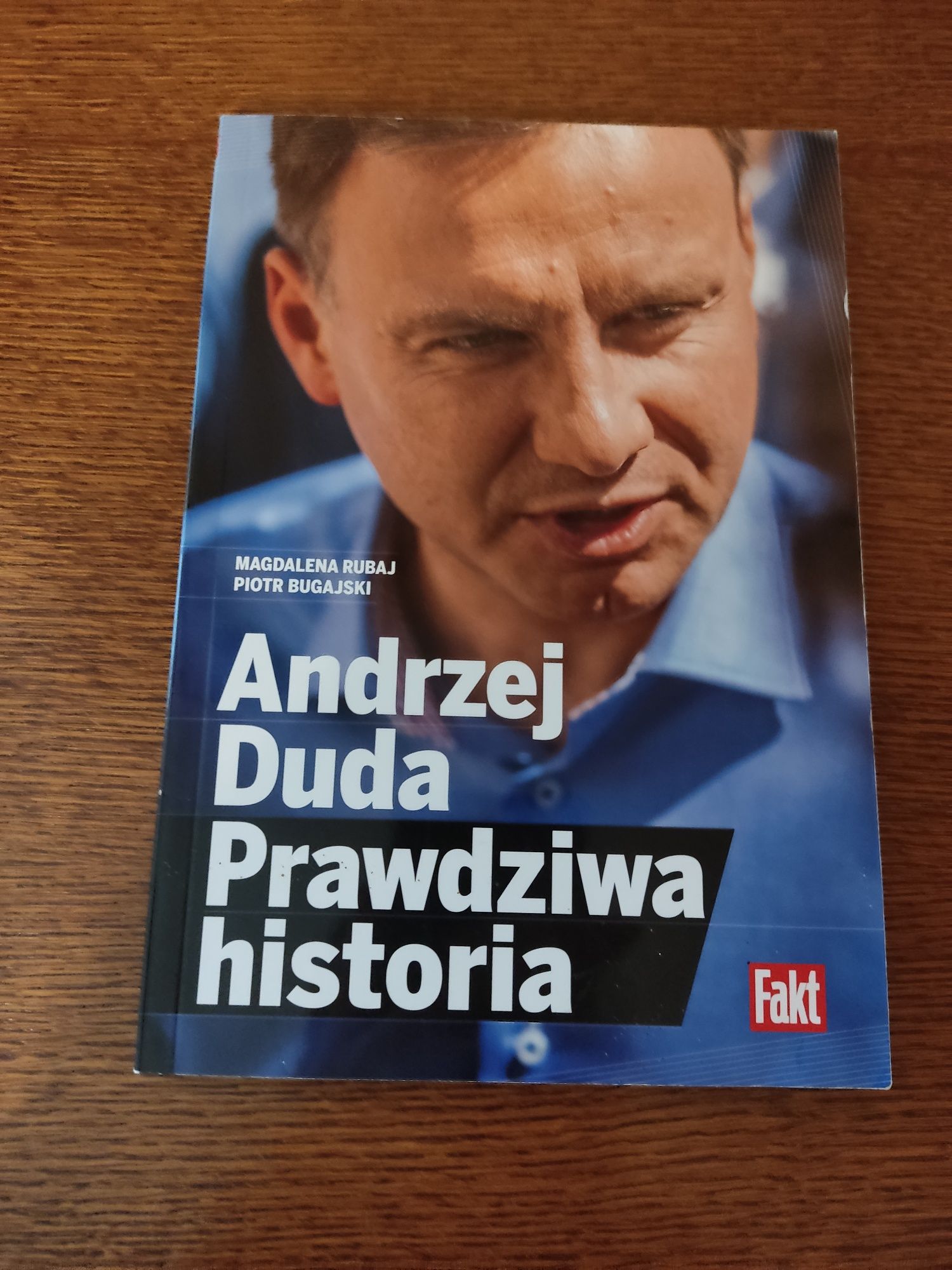 Andrzej Duda - Prawdziwa historia
