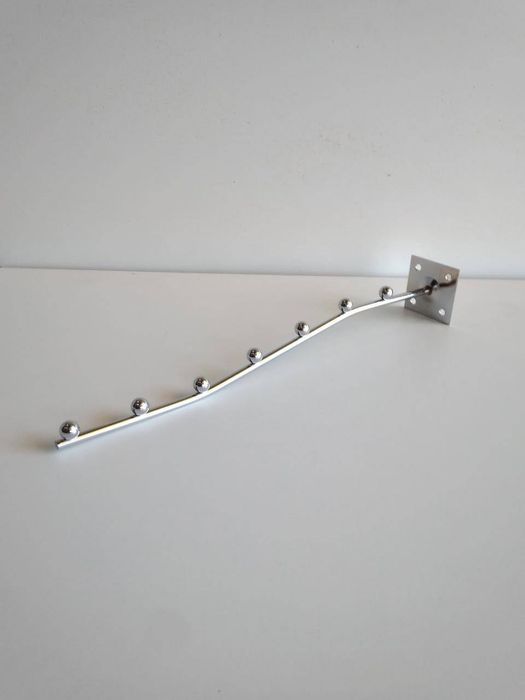 Флейта з кріпленням на стіну стан ідеальний