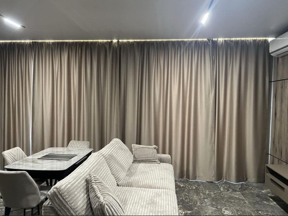 Квартира студія на довгострокову оренду