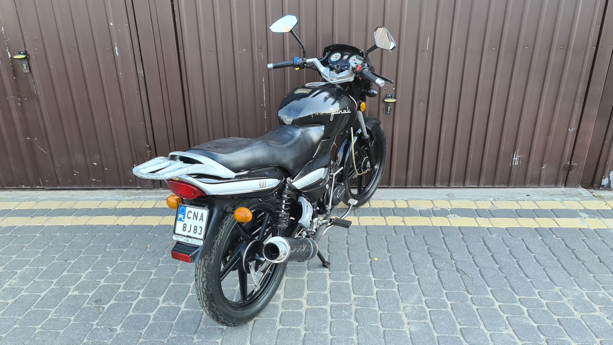 Junak.901 stan bdb!! Maly przebieg !! Raty! Transport!!