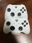 Podstawka stojak na dwa pady XBOX
