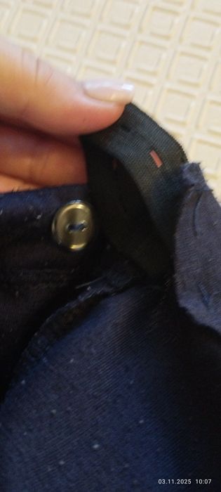 Штани, джинси для вагітних теплі