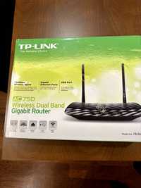 Router TP-Link AC750