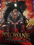 Polowanie Kamiński Tomasz nowość nowa