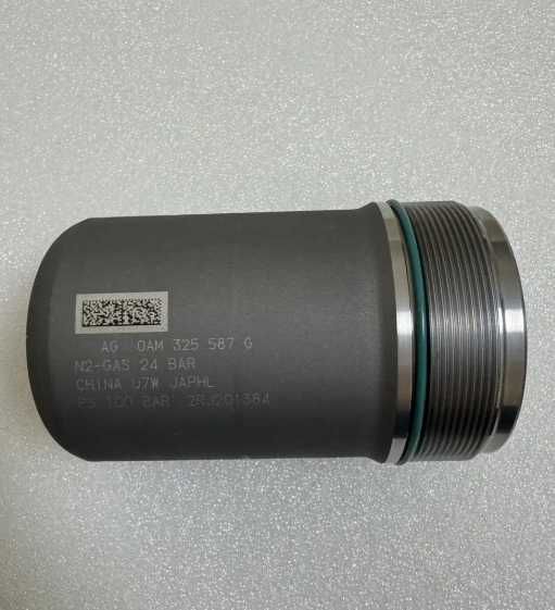 Акумулятор мехатроніка DQ200 0AM DSG 7 OAM325587E, OAM325587F