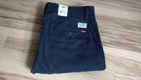 Spodnie Levi's xx Chino Slim Taper roz. 34/34