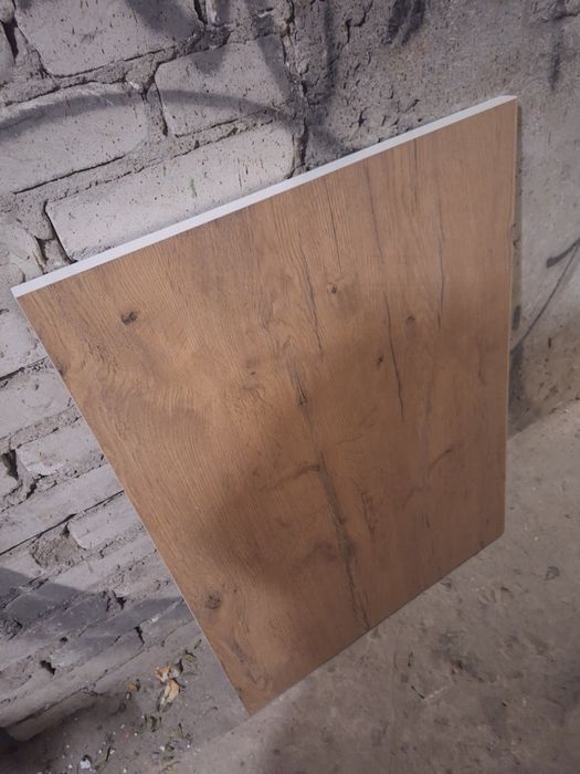 Blaty kuchenne dąb sanoma