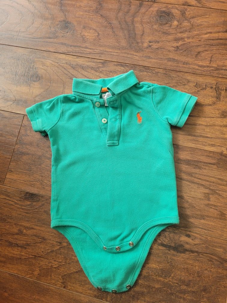 Body polo Ralph  Lauren  74