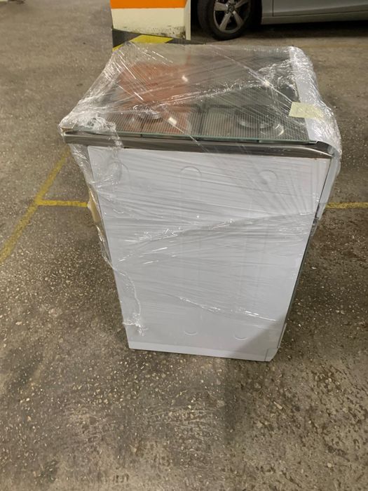 Fogão a gás - indesit