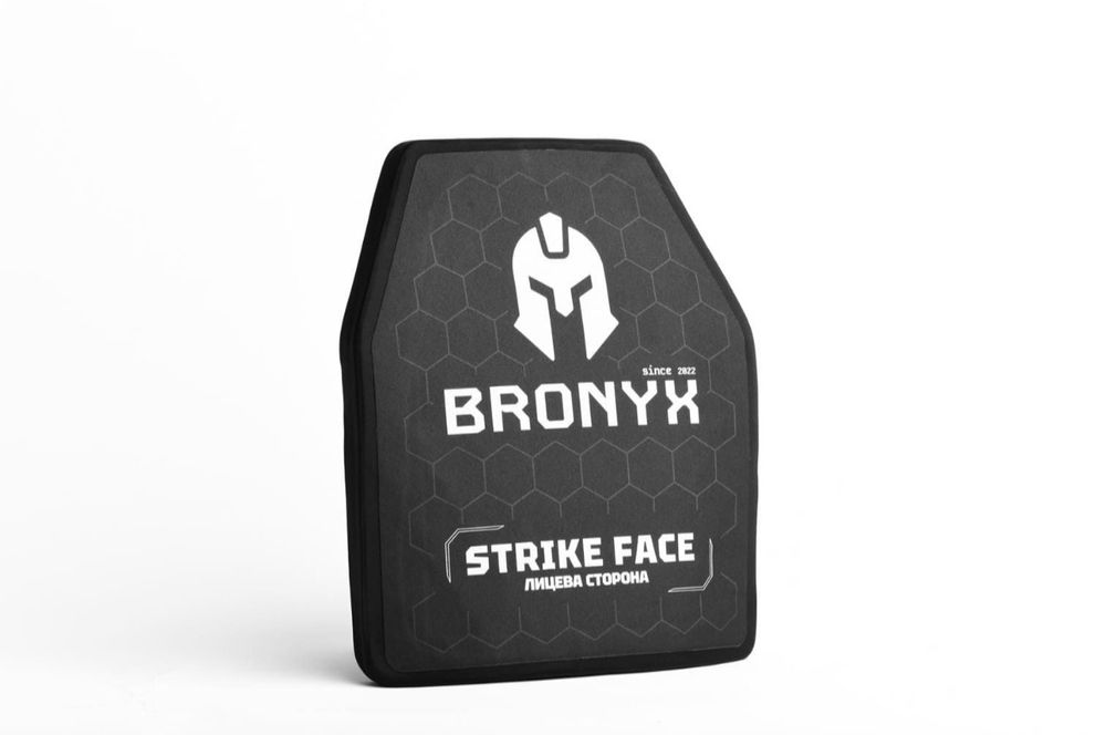 Легкі бронелити 1,4кг 25/30см 3клас зазисту по ДСТУ. Є у всіх розмірах