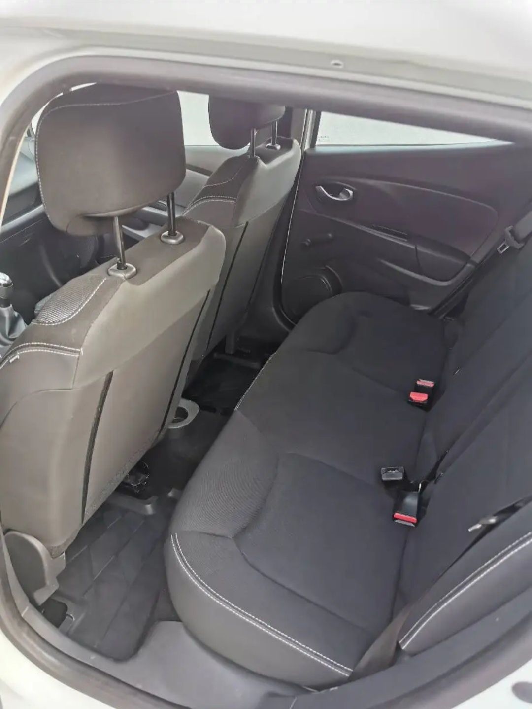 Renault clio 4 2017