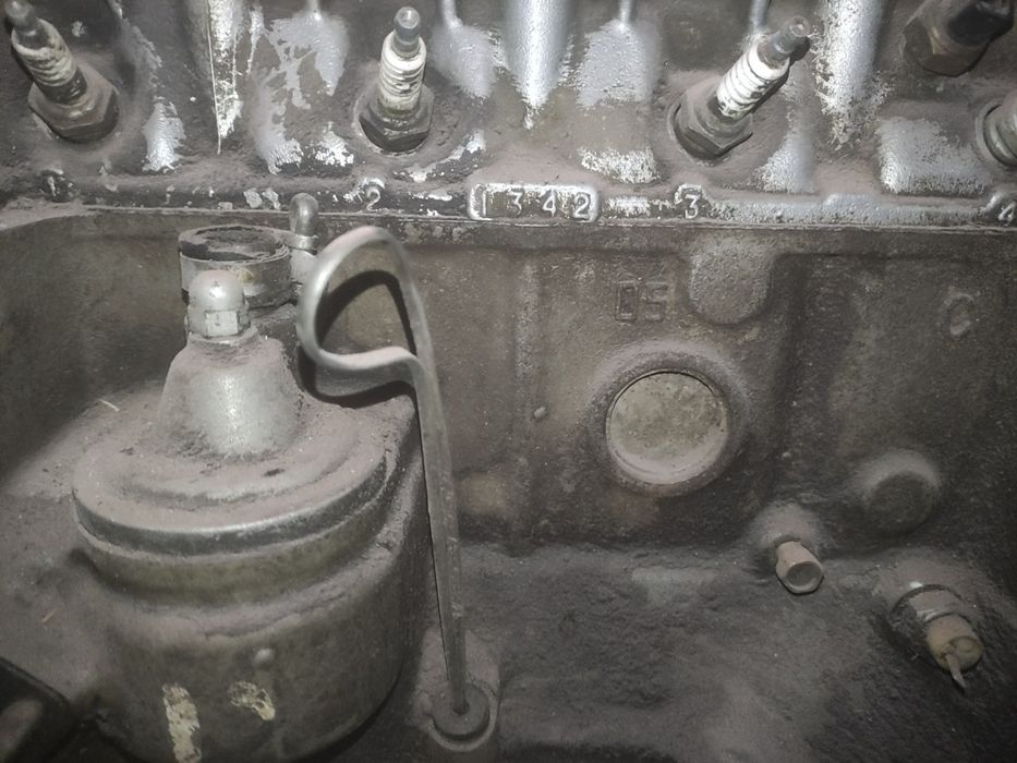 Продам мотор ваз