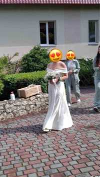 Свадебное платье ( сукня весільна