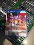 Dragon Ball dragonball the breakers PL nowa folia ps4 ps5 PlayStation
