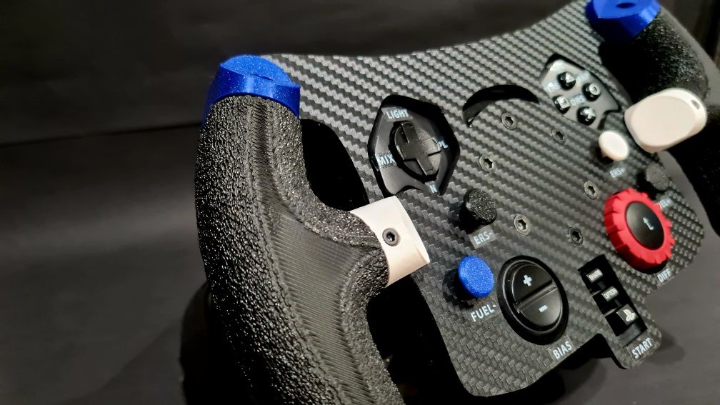 Kierownica logitech g29 nakładka F1s