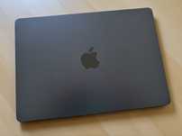 Macbook Air M2 como novo!