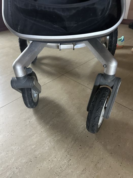 Silver Cross surf timeless special edition