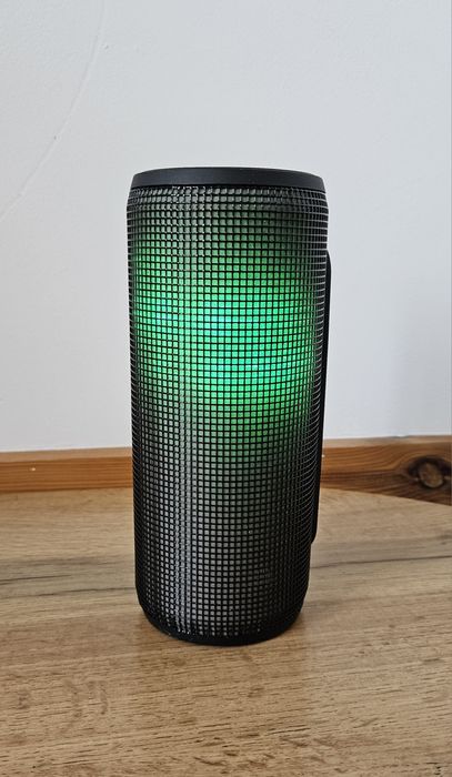 Głośnik bezprzewodowy TRUST Dixxo Bluetooth światła imprezowe