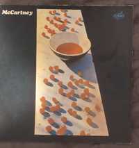 Paul McCartney - McCartney. LP.