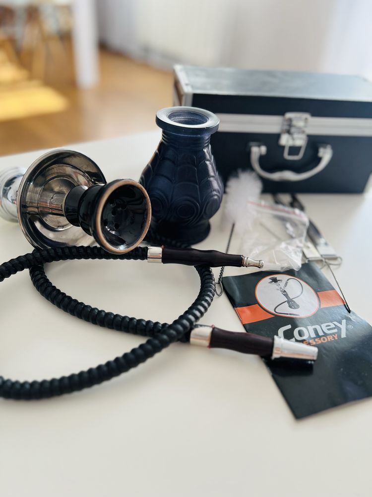 Shisha fajka wodna