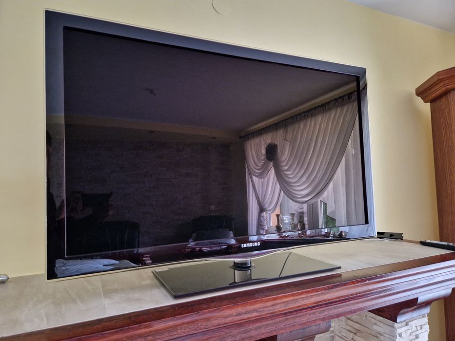 Telewizor Samsung LE46C650L ekran 46"