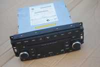 Radioodtwarzacz radio  Chrysler VOYAGER V 09R.0506.4925AG