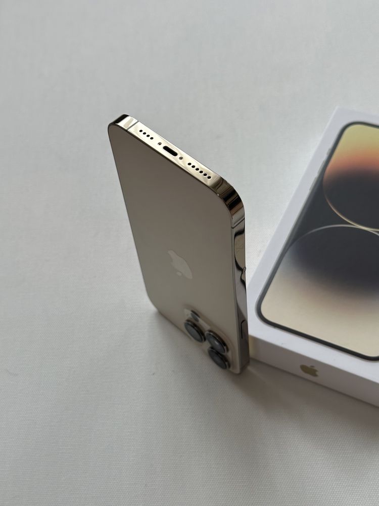 Продам IPhone 14 PRO MAX 256 Neverlock