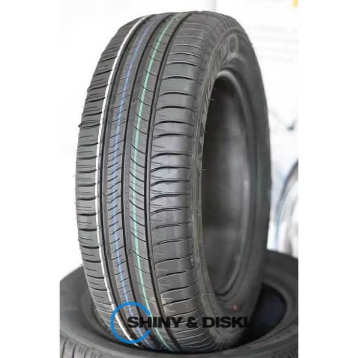 Michelin Energy Saver+ 205/60 R15