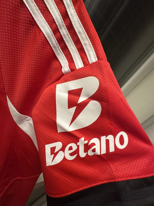 Camisola BENFICA 25/26