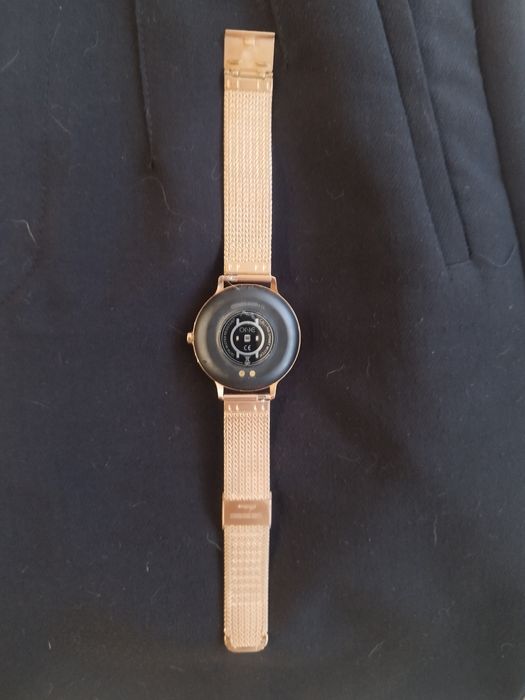 Relógio One digital