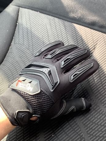 Тактические перчатки Mechanics Gloves M L XL