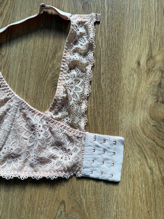 Biustonosz 75HH miękki Bravissimo