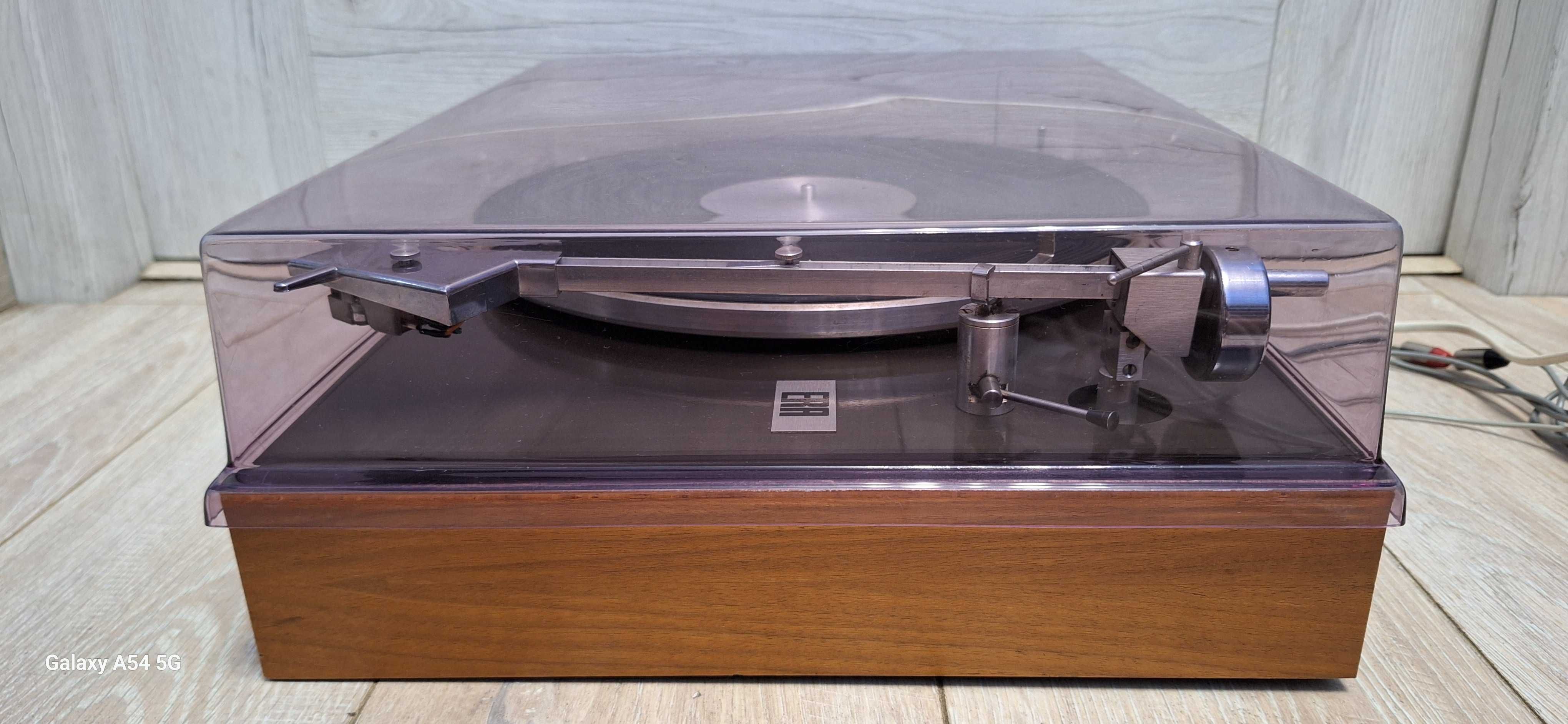Gramofon ERA MK4 ! BDB STAN 100% SPRAWNY ! OKAZJA ! UNIKAT Polecam