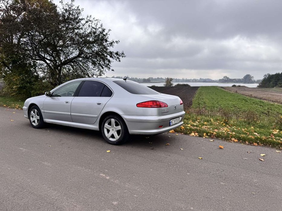 Продаж авто з пробігом