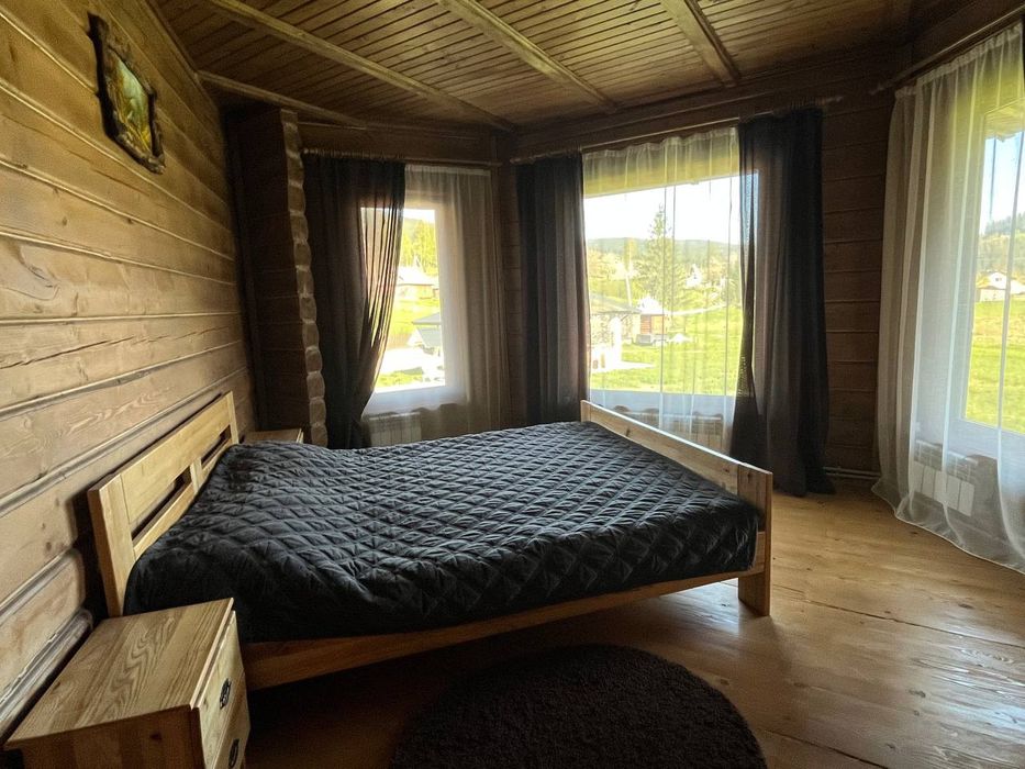 Відпочинок в Карпатах. Оренда Микуличин Буковель. ЧАН