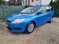 Ford Focus Śliczny Focus 1.6D Lift Klimatyzacja Elektryka PDC