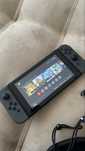 Nintendo Switch V2 128gb como nova