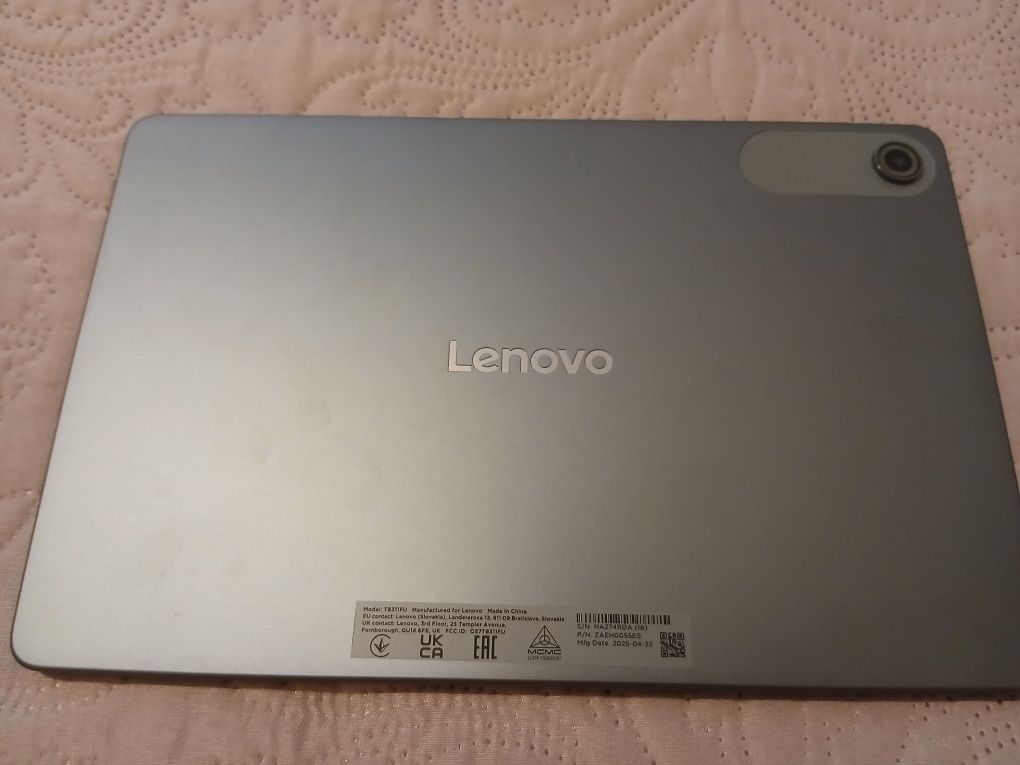 Tablet Lenovo TB311FU