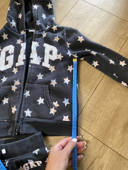 Костюм Gap на 4-5 років 104-110 см