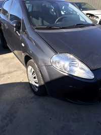 Fiat punto 1.3 cdti 2008